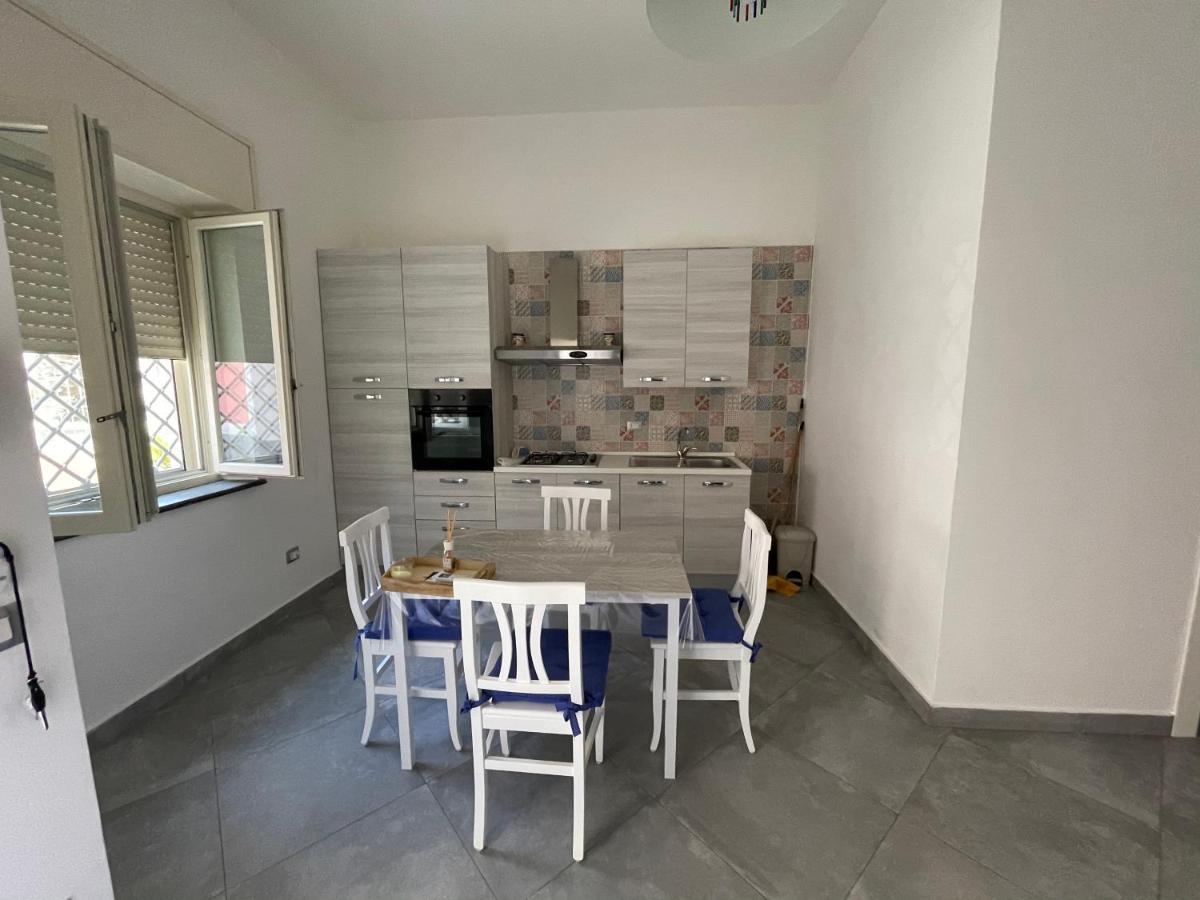 Villa Aura ตอร์เรเดลเกรโค ภายนอก รูปภาพ