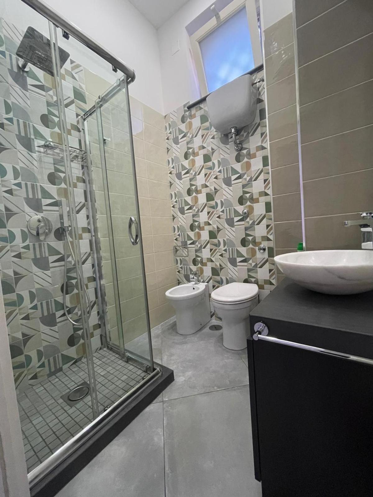Villa Aura ตอร์เรเดลเกรโค ภายนอก รูปภาพ