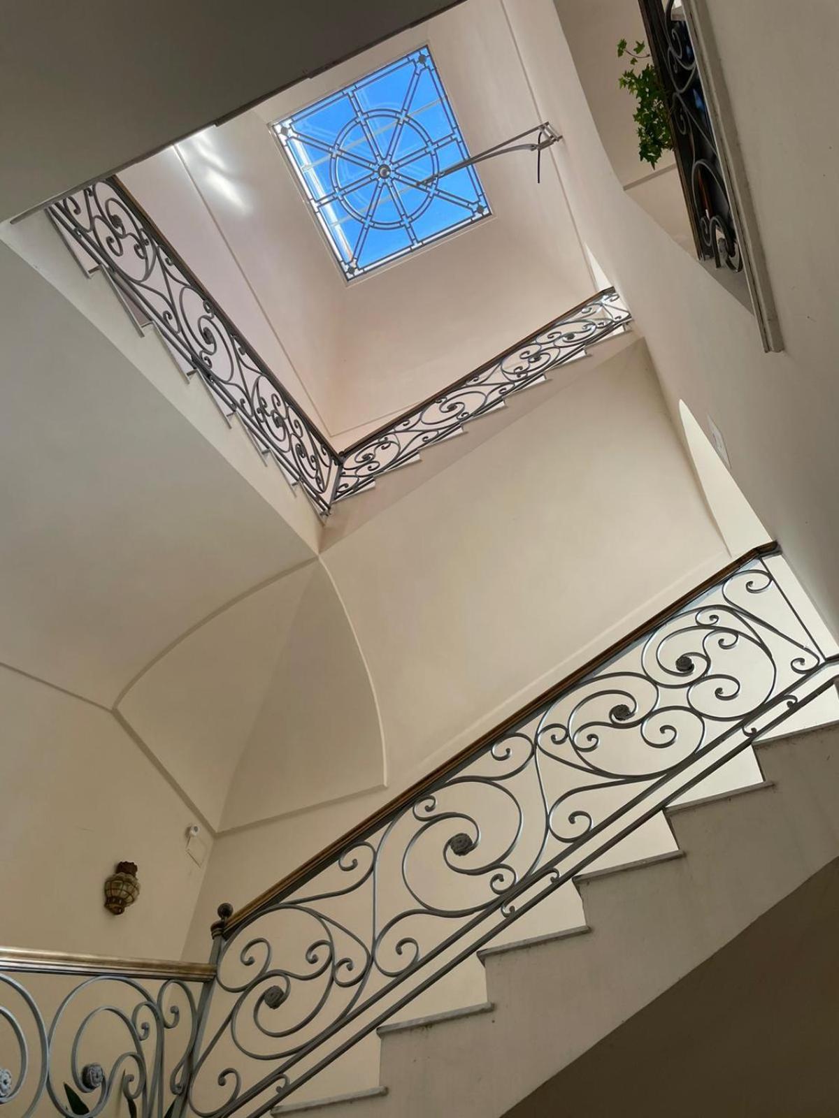 Villa Aura ตอร์เรเดลเกรโค ภายนอก รูปภาพ