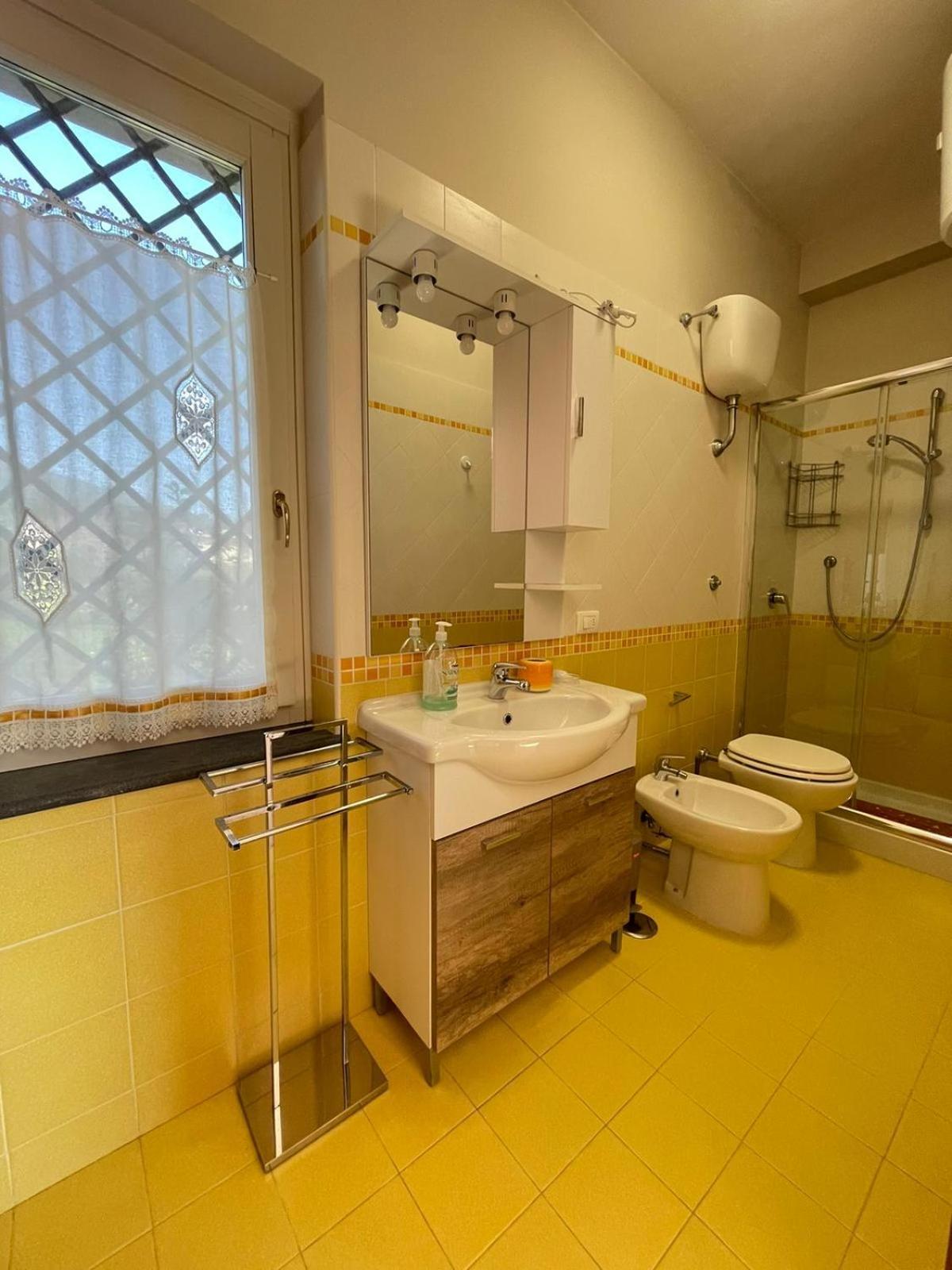 Villa Aura ตอร์เรเดลเกรโค ภายนอก รูปภาพ