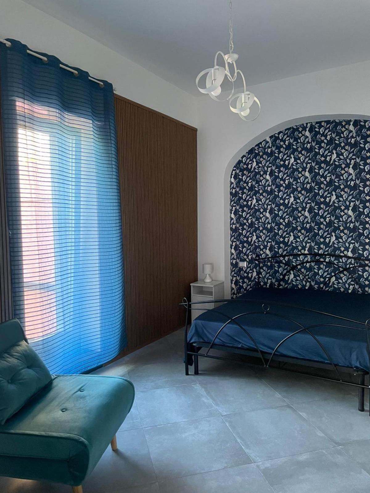 Villa Aura ตอร์เรเดลเกรโค ภายนอก รูปภาพ
